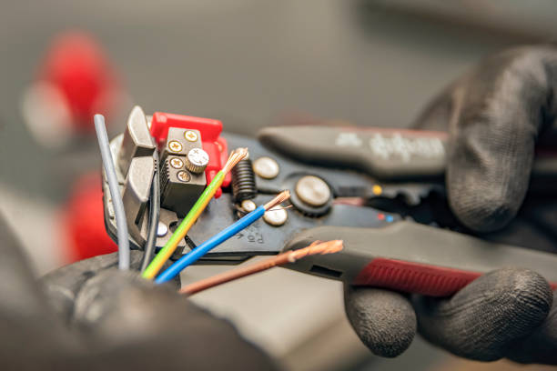 Best Electrical Repair Services  in Kure Beach, NC