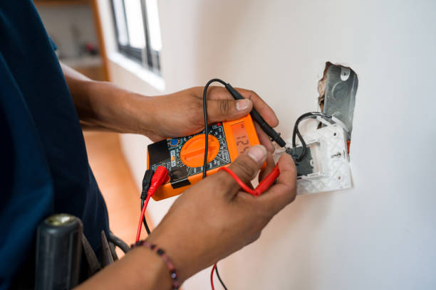 Best Electrical Troubleshooting Services  in Kure Beach, NC