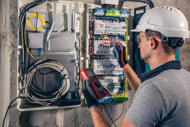Best Electrical Upgrades for Homes  in Kure Beach, NC