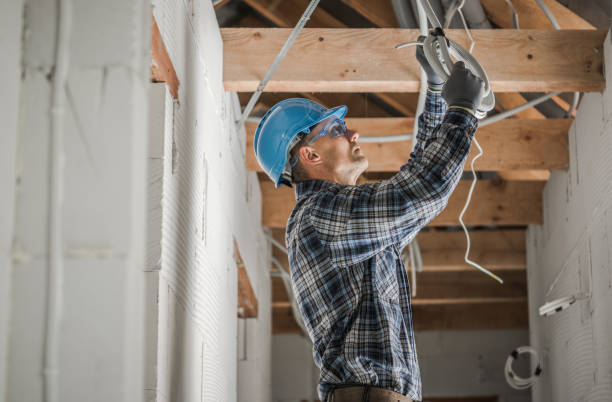Electrical Outlet Repair in Kure Beach, NC