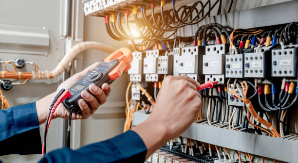 Best Home Electrical Repair  in Kure Beach, NC