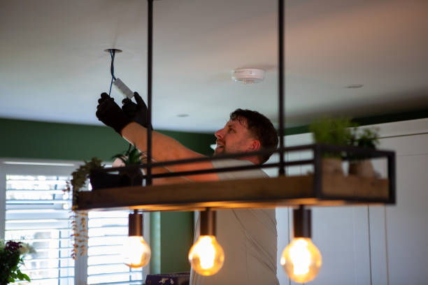 Professional Electrician in Kure Beach, NC