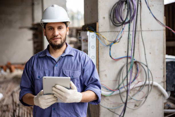 Best 24-Hour Electrician  in Kure Beach, NC