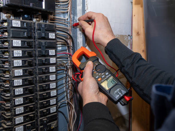 Affordable Electrical Installation in Kure Beach, NC