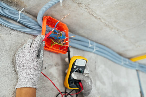 Affordable Emergency Electrician in Kure Beach, NC