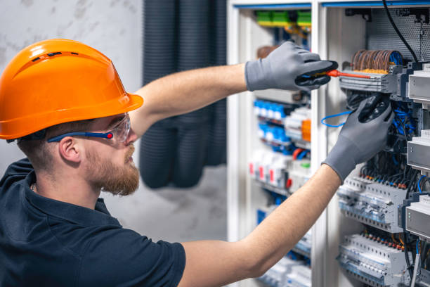 Best Electrical Outlet Repair  in Kure Beach, NC