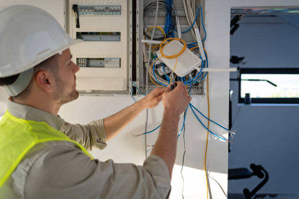 Best Electrical Rewiring Services  in Kure Beach, NC
