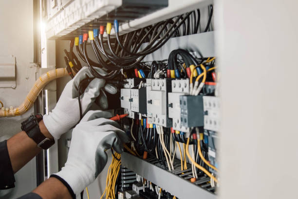 Best Electrician Near Me  in Kure Beach, NC